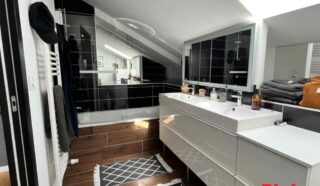 Appartement 4 pièce(s)