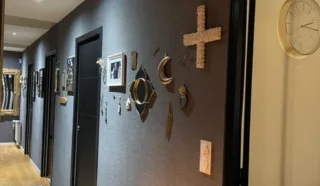 Appartement 4 pièce(s)