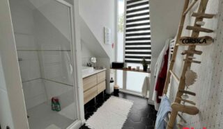 Appartement 4 pièce(s)