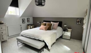 Appartement 4 pièce(s)