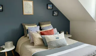 Appartement 4 pièce(s)