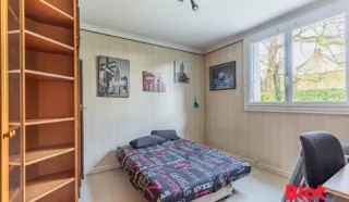 Appartement 3 pièce(s)