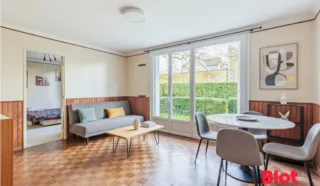 Appartement 3 pièce(s)