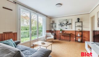 Appartement 3 pièce(s)