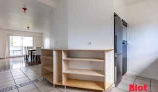 Appartement 3 pièce(s)