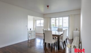 Appartement 3 pièce(s)