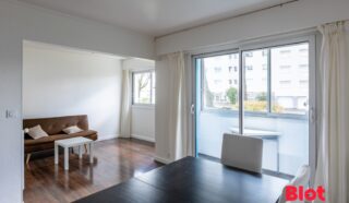 Appartement 3 pièce(s)