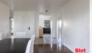 Appartement 3 pièce(s)