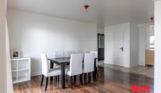 Appartement 3 pièce(s)