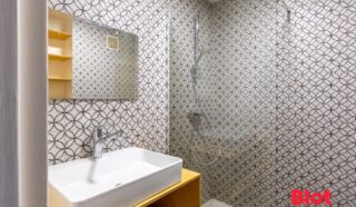 Appartement 3 pièce(s)