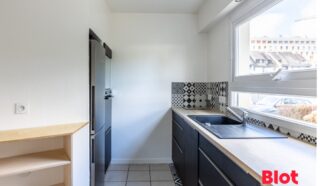 Appartement 3 pièce(s)