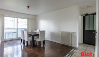 Appartement 3 pièce(s)