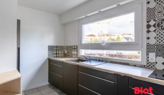 Appartement 3 pièce(s)