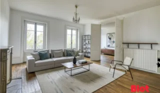 Appartement 4 pièce(s)