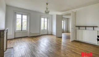 Appartement 4 pièce(s)