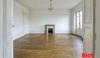 Appartement 4 pièce(s)