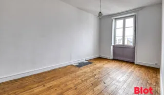 Appartement 4 pièce(s)