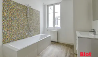 Appartement 4 pièce(s)