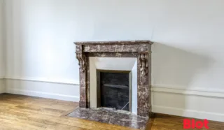 Appartement 4 pièce(s)