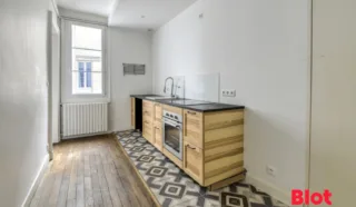 Appartement 4 pièce(s)