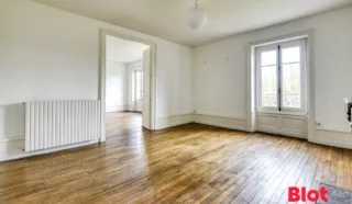 Appartement 4 pièce(s)