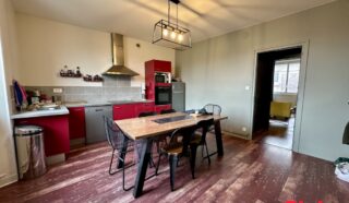 Appartement 2 pièce(s)