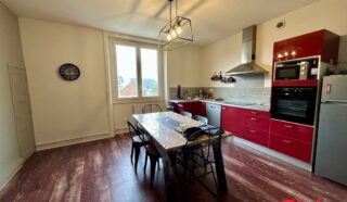 Appartement 2 pièce(s)