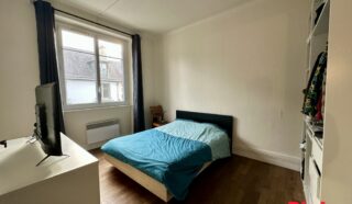 Appartement 2 pièce(s)