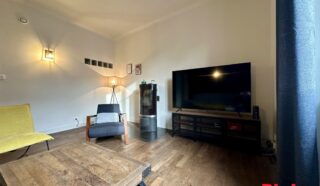 Appartement 2 pièce(s)