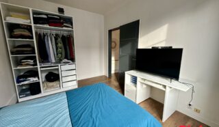 Appartement 2 pièce(s)