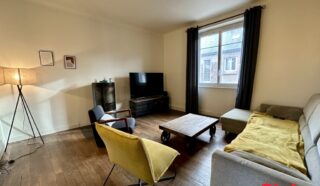 Appartement 2 pièce(s)