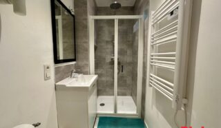 Appartement 2 pièce(s)