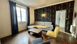 Appartement 2 pièce(s)