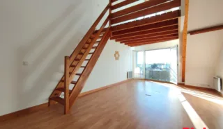 Appartement 2 pièce(s)