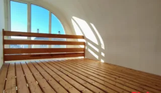 Appartement 2 pièce(s)