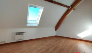 Appartement 2 pièce(s)