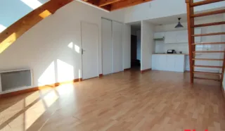 Appartement 2 pièce(s)