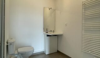 Appartement 2 pièce(s)