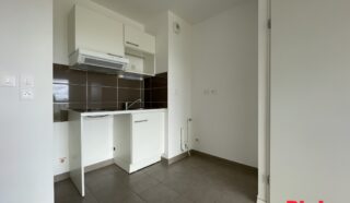 Appartement 2 pièce(s)