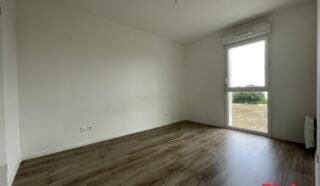 Appartement 2 pièce(s)