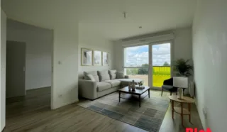 Appartement 2 pièce(s)