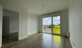 Appartement 2 pièce(s)