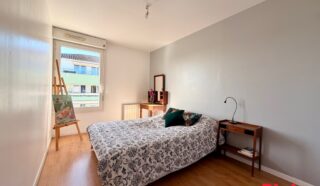 Appartement 4 pièce(s)