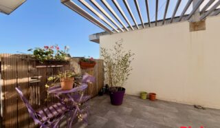 Appartement 4 pièce(s)