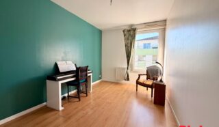 Appartement 4 pièce(s)