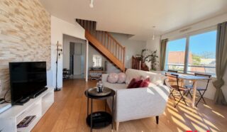 Appartement 4 pièce(s)