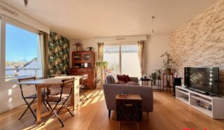 Appartement 4 pièce(s)