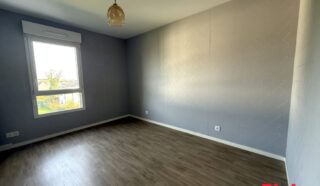 Appartement 4 pièce(s)