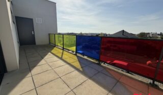 Appartement 4 pièce(s)