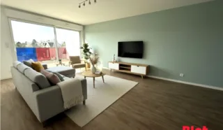 Appartement 4 pièce(s)